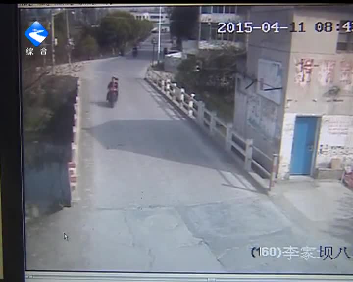 200警力围捕市区飙车党