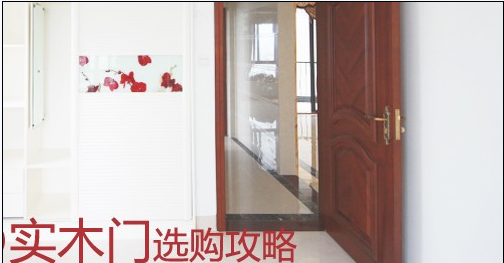 擦亮双眼明辨真伪 优质实木门选购攻略_新浪家居