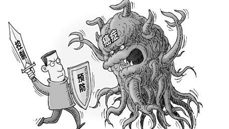 怎样防癌治癌更科学？-新华网